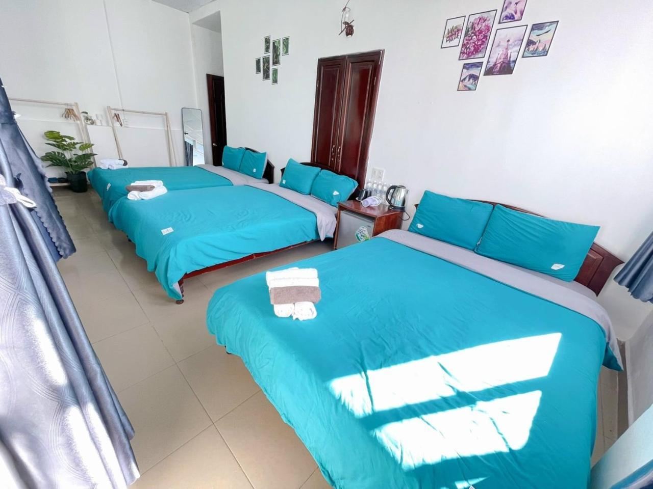 Pearl Wealth Hotel